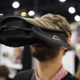 Illustration for article titled Review: The As-Seen-on-TV Hat, an iPhone-Viewing Visor